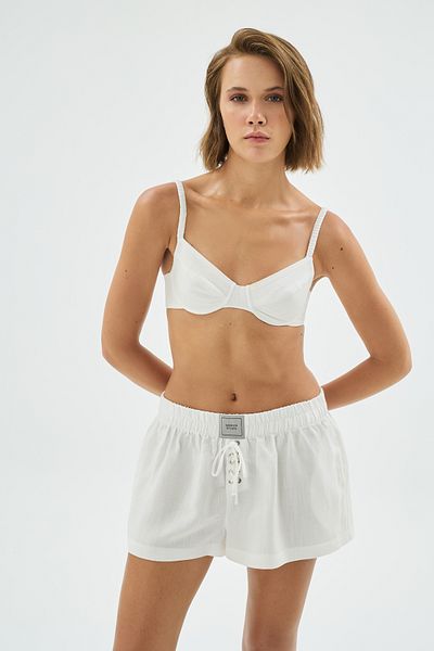 Sagaza Studio Ss6074 Shorts