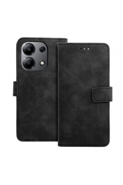 Modo Husa pentru Xiaomi Redmi Note 13 4G OEM Tender Neagra
