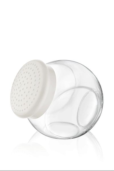 PRATİKOBA Bony Double Bottom Jar 750 Cc Royaleks-C-00224