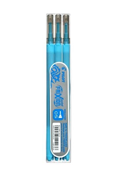 Pilot Rezerva roller Frixion Point, 0.5 mm, 3 buca