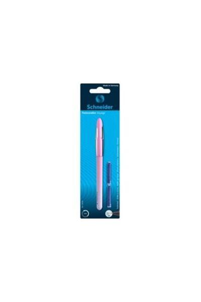 SCHNEIDER Blister Roller Voyage, roz