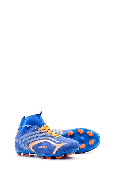 Ayakkabıhane Saks Orange Men's Sports Crampon Shoes Ah1E93024103516