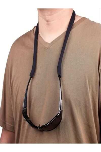 orme 3 Adet Sporcu Gözlük İpi