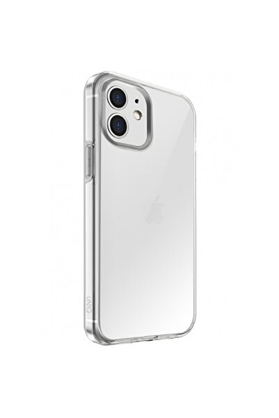 Modo Carcasă pentru Apple iPhone 12 mini UNIQ Clarion Transparentă -