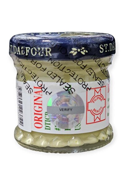 St. Dalfour كريم دالفور لتبييض البشرة من سانت دالفور 50 جرام