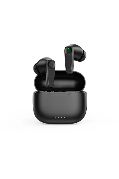 Linkage LKB-30 V5.4 , 3000 Saat Bekleme Süreli , Dokunmatik Kontrollü , Kablosuz Bluetooth Kulaklık