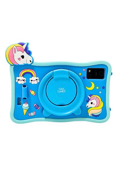Tiny Tunes KIDS702 Tablets 5G | WIFI | Free Gifts