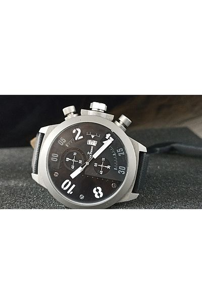 JACK PIERRE Jack Pierre Wrist Watch