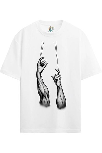 Castivo Fashion Puppet Master t Shirt