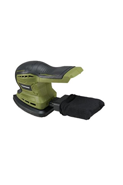 Heinner Slefuitor pe acumulator One Power HR-LSA001, 18 V, 12.000 oscilatii/min, Tehnologie OnePower