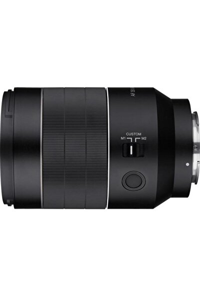 SAMYANG F1212906101 AF 35mm F1.4 FE II, Sony FE