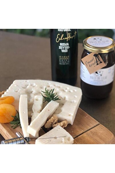 Ariste 2'li Mihaliç (Kelle) Peyniri 600 gr (300 gr x 2)