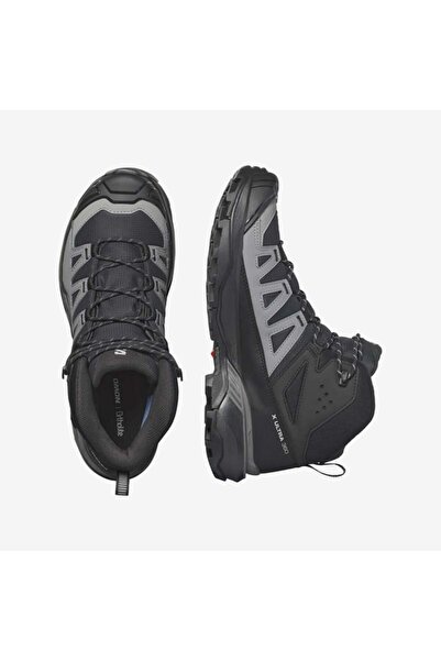 Salomon 474476 X Ultra 360 Mıd Gore-Tex Kışlık Su Geçirmez