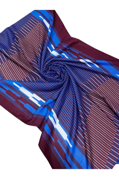 mih avm Black Sea Local Soft Shawl