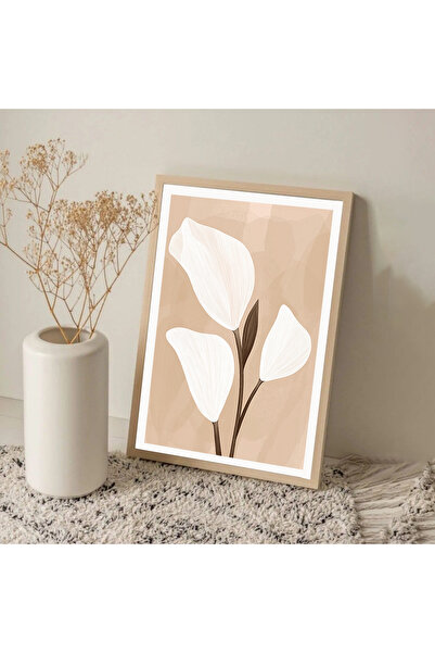 Dekorsiahome Masa dintr-o bucată pentru sufragerie, sufragerie, bucătărie, cu...