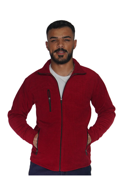 Marka UNİSEX POLAR CEKET