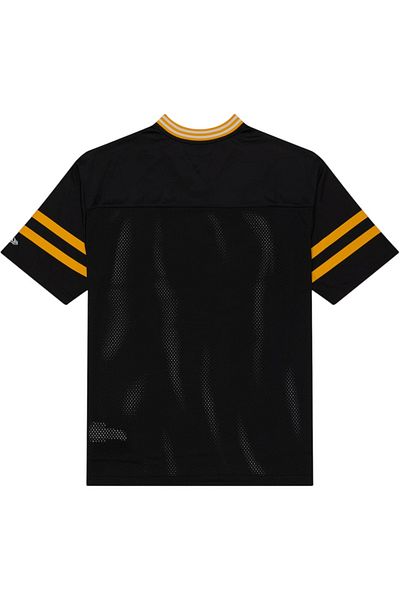 NEW ERA Tricou New Era NFL Mesh Pittsburgh Steelers - 60590523