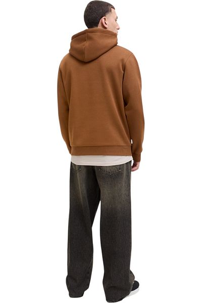 Jack & Jones Hanorac JACK &JONES Bradley Hood PO - 12249340-Monks Robe