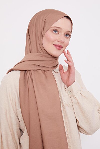 Levidor K.Mink Leola Απλό Σάλι