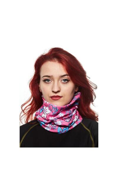 BARS Msca/Bandana multifunctionala tubulara, Bars, model 11