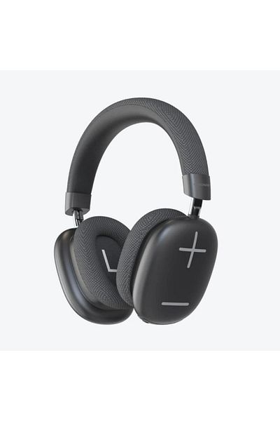 MOOGMAX Moog Max Noise Cancelling Bluetooth Headset