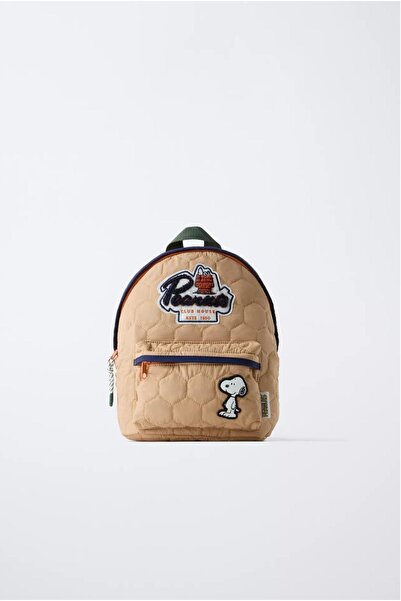 Genel Markalar Snoopy Çanta