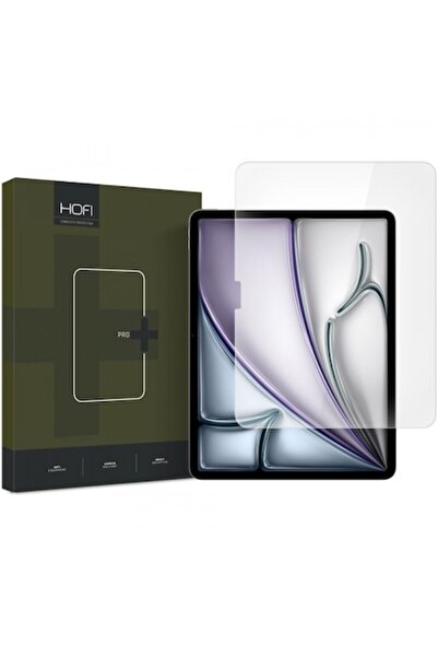 Modo HOFI Glass PRO+ Screen Protector for Apple iPad Air 11 (2024) - Tempered Glass, Full Glue, 2.5D