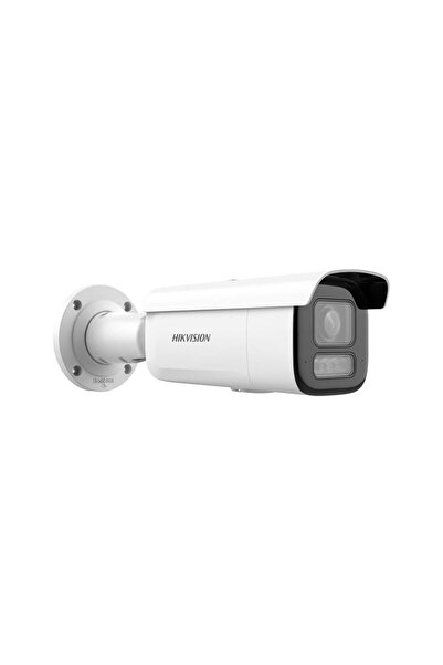 Hikvision DS-2CD2683G2-LIZS2U - 8MP Motorize Varifokal Lensli Hybrid Light Bu...