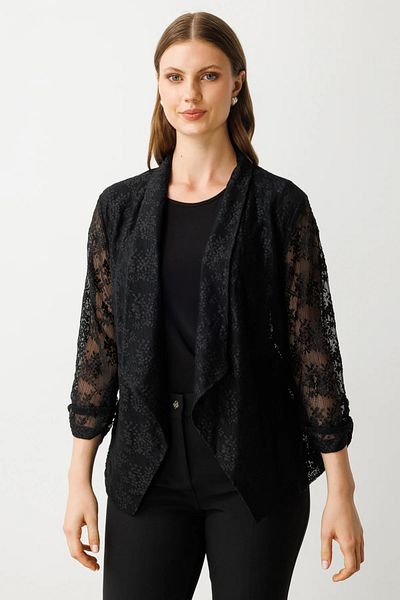 Ekol Jacket
