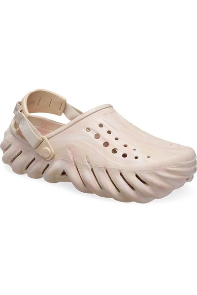 Crocs Saboti Echo Marbled - 208454-6WS