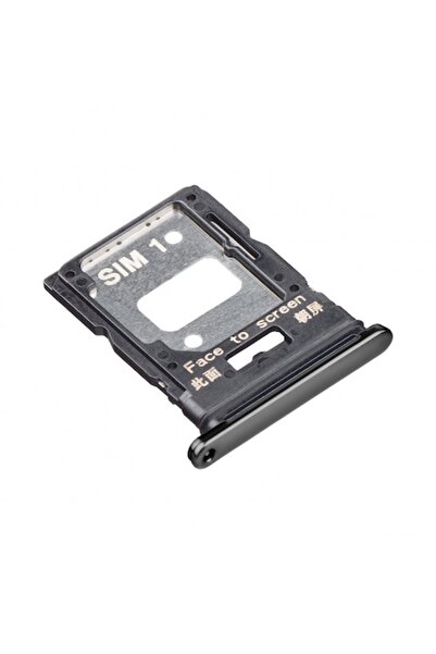 Modo Suport cartelă SIM pentru Xiaomi Mi 11 Lite 5G - Negru -