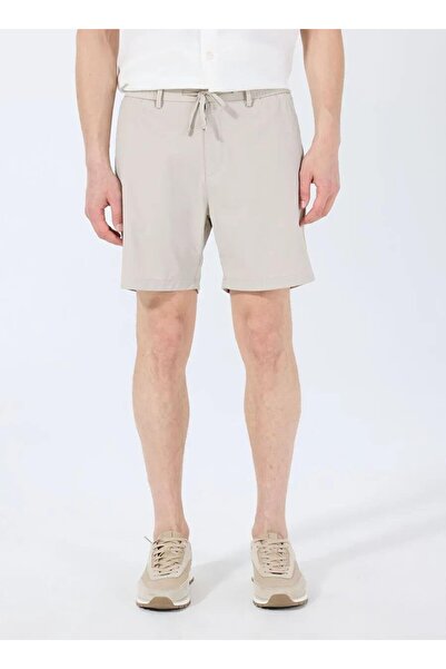 GMG FIRENZE Σορτς Gmg Firenze, 56, Μπεζ