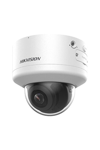 Hikvision DS-2CD2786G2H-IPTRZS - 8MP Motorize Varifokal Lensli IR Dome Kamera...