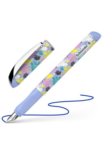 SCHNEIDER Glam 2022 pen, blue