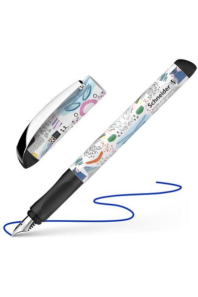 SCHNEIDER Glam 2022 pen, black