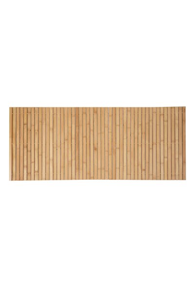 Mudo Home 5FIVE BOHO BAMBU BANYO PASPASI 50X120