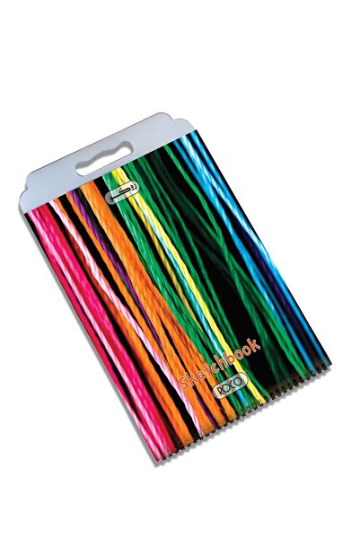 Roco لوحة رسم 16 ورقة