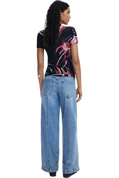 Desigual Lala T-shirt - 25WWTK16-2000