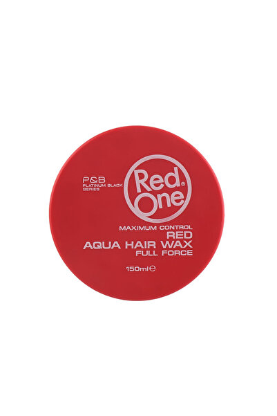 Red One شمع ريدون الصغير (أحمر) 50 مل