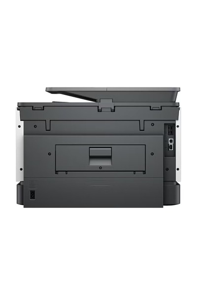 HP طابعة OfficeJet Pro 9130 الكل في واحد - أبيض/رمادي