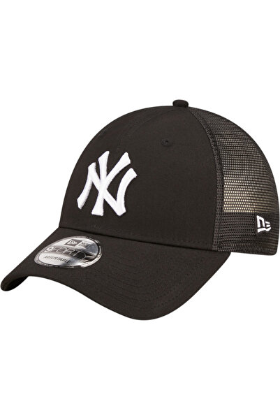 NEW ERA Șapcă neagră unisex New York Yankees Home Field