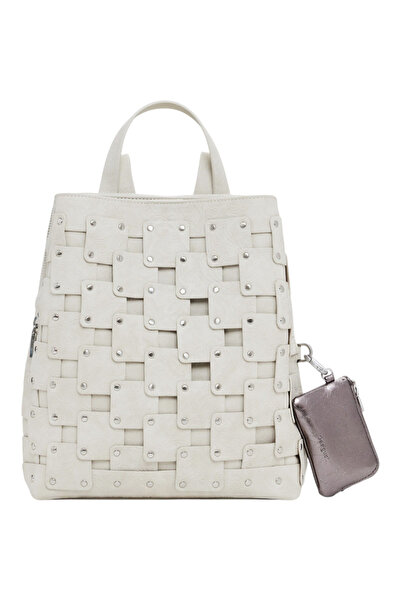 Desigual Rucsac New Patch 1 Piedra Sumy 9L - 25WAKP40-6006