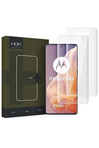 Modo Protector de ecran Hofi Pro pentru Motorola Moto G85