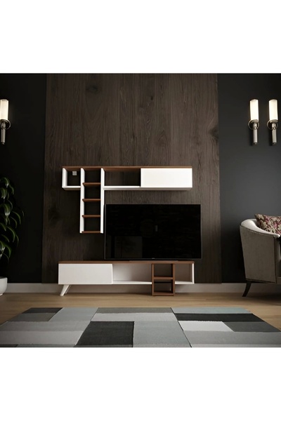 PalmirAtic Lumi TV Ünitesi