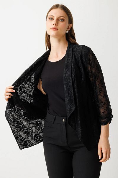 Ekol Jacket