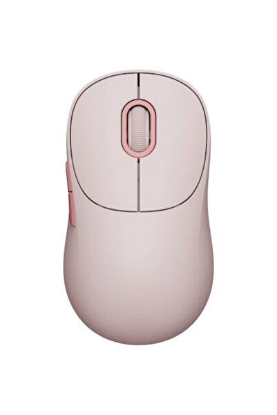 Modo Xiaomi Wireless Mouse 1200dpi BT Wi-Fi Pink BHR8911GL