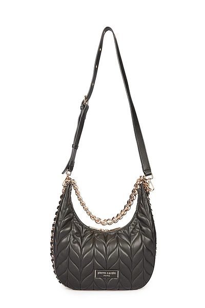 Pierre Cardin 05Pc25Y10505-Klsa Bag Black Women's Wallet