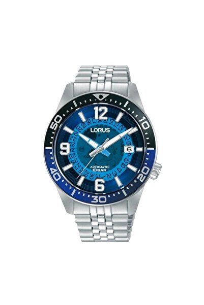 Lorus Ru415Ax9 Men's Wristwatch