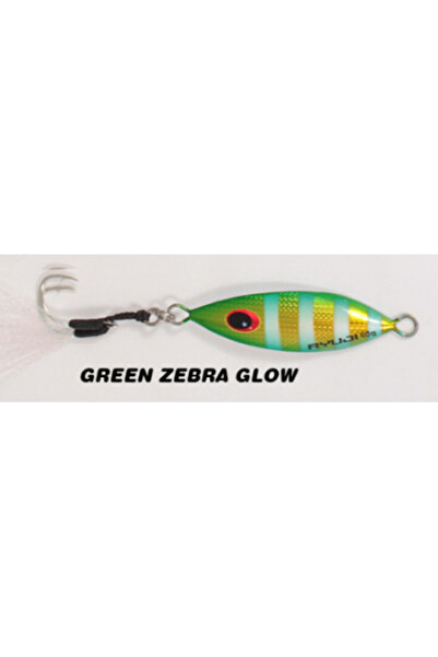 RYUJI SLOW KING JIG 20GR