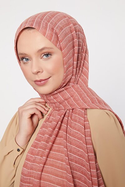 Levidor Σάλι Elda με φλούδα κρεμμυδιού